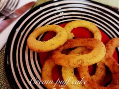 -小世界西餐厅(建国门店)