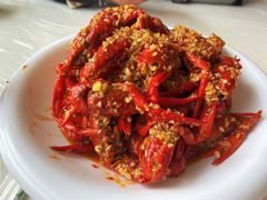 -五七小李子油焖大虾(总店)