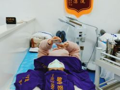 -蕾特恩专业祛痘·皮肤管理