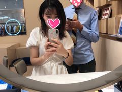-海马体照相馆(成都来福士广场店)