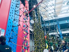 -蒙特利亲子乐园