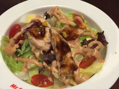 -Mr.Pizza米斯特比萨(盐城聚龙湖店)