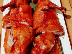 -小厨娘淮扬菜(清江苏宁广场店)