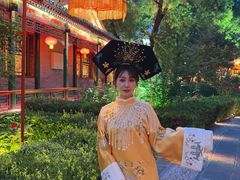 -白家大院·王府宫廷菜(苏州街店)