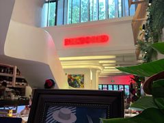 -Mezomd曼索蒂西班牙餐厅(广粤店)