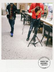 -Kraemer paris·苏豪路易士·嘉玛发廊