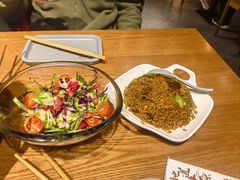 -聚点串吧·北京烧烤(赵登禹路店)