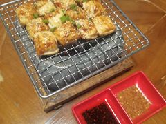 -雀舞云南菜(天津天河城购物中心店)