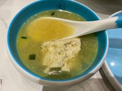 -洞庭米湘·湖南菜(银河SOHO店)