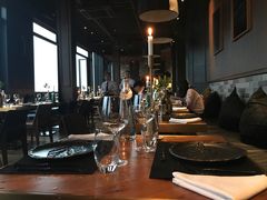 靠窗位-AZUL by FUEL蓝色·法式酒馆(琶醍店)