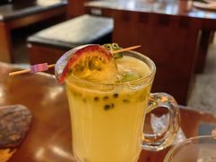 -haxnbauer海森堡德国餐厅(深圳coco店)
