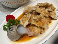 -老妈菜馆(建设街店)