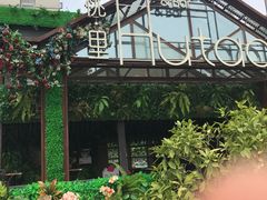 -贝贝龙虾·音乐餐厅(昌平东关店)