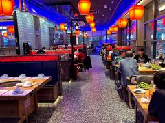 -山河屯铁锅炖·非遗东北菜(南山店)