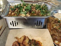 -有局·成都市井烧烤·精酿啤酒(双楠店)