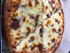 -阳光披萨(辽宁路店)