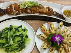 -醉壹号海鲜大排档·老厦门特色菜(厦门美食地标店)