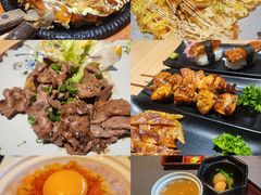 -胜代日本料理(云程巷小区店)