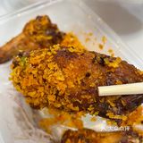 阿昌茶档 [调皮]