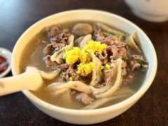 -潮镇老尾牛杂(环城西路店)