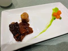 -素慧餐厅(大虹桥店)