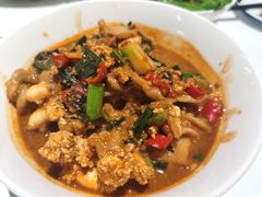 -老长沙龙虾馆·聚会餐厅(白石洲店)