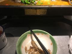 -探鱼·鲜青椒爽麻烤鱼(广州南沙万达广场店)