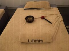 -LANN I 蘭 SPA(陆家嘴中心店)