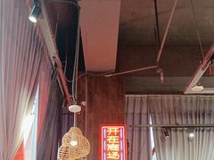 -老闵田螺馆·南昌特色小炒(梦时代店)