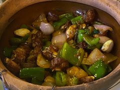 -紫金食坊(江南西路店)