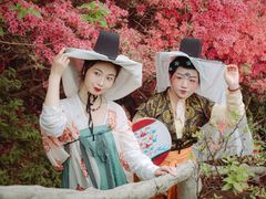 -木兰云雾山