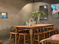 大堂-宝珠奶酪(闵行仲盛店)