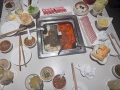 -海底捞火锅(长宁路龙之梦店)