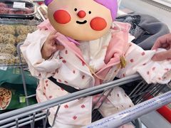 -山姆会员商店(亦庄创意生活广场店)