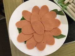 火腿肠-新廊桥(原科华廊桥店)
