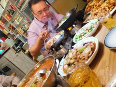 -佶政筋饼·新概念(安阳路店)