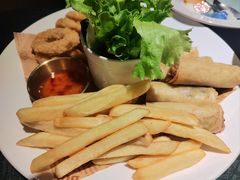 -翡翠鸟精品泰国菜(北辰财富中心店)