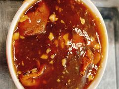 炒肝-姚记炒肝店(鼓楼店)