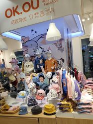 -丽家宝贝(世纪金源购物中心店)