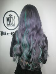 -BM SALON