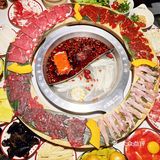 杭州美食｜别找了[加油]全杭州超好吃的市井火锅