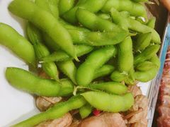-玫瑰红烤羊排(北新桥三条店)