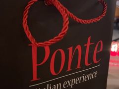 -Ponte 意大利餐厅