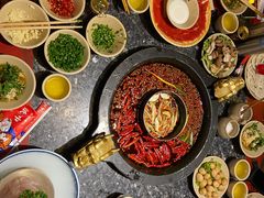 -蜀大侠火锅(寰球文化地标·总府店)