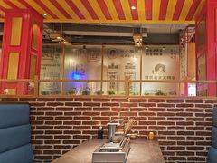 -邢氏老太太烤串(北兴街店)