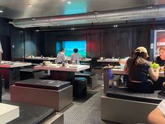-焱铁烧·黑毛和牛专门店(杭州嘉里中心店)