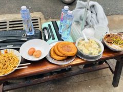 -小秋水饺(大成路总店)