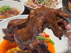 -驿楼兰·新疆菜(火车站店)