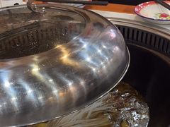 -70後铁锅炖(坡博总店)