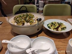 -汀小府·福建客家菜(鼓山沃尔玛店)